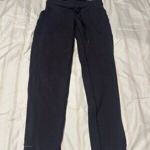 Lululemon Scuba Joggers Size 4